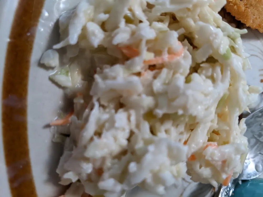 Coleslaw